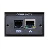 TARJETA DE COMUNICACIÓN SNMP INTERNA DP 520 PARA UPS COMPLET SENOIDAL.