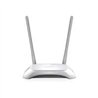 ROUTER TP-LINK TL-WR840N INALAMBRICO 300MBPS MULTIMODO, ACCESS POINT, REPETIDOR WISP 4 PUERTOS LAN 10/100 1 PUERTO WAN 10/100 2 
