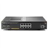 SWITCH HPE ARUBA JL258A 2930F 8G POE 125W Y 2 SFP 1/10GE ADMINISTRABLE L3