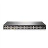 SWITCH HPE ARUBA JL262A 2930F 48G RJ45 POE 370W Y 4 SFP 1G ADMINISTRABLE L3