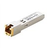 TRANCEIVER INSTANT ON NETWORKING  ARUBA ION 1G SFP RJ45 T 100M CAT5E XCVR