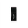 TARJETA DE RED |  MERCUSYS | MW300UM | USB INALAMBRICA | 300 MBPS |TAMANO MINI