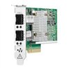TARJETA DE RED HPE ETHERNET 10GB 2-PORT 562SFP+ ADPTR