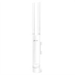 ACCESS POINT |TP-LINK | EAP225-OUTDOOR | DE INTERIOR/EXTERIOR | AC1200 BANDA DUAL 2.4GHZ A 300MBPS Y 5GHZ A 867MBPS 1 RJ45 GIGAB