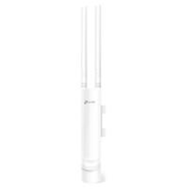 ACCESS POINT |TP-LINK | EAP225-OUTDOOR | DE INTERIOR/EXTERIOR | AC1200 BANDA DUAL 2.4GHZ A 300MBPS Y 5GHZ A 867MBPS 1 RJ45 GIGAB