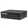 POE SWITCH,INTELLINET,561204, GB  8 PTOS 30W/PTO,  60W