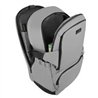MOCHILA PERFECT CHOICE PARA LAPTOP 15.6 ULTRA LIGERA Y COMODA GRAYPACK