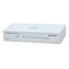 SWITCH,MANHATTAN,560702, GB 8 PTOS BLANCO MH