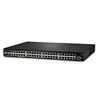 SWITCH HPE ARUBA JL558A 2930F 48G POE 4SFP+, 48G RJ45 1GE POE 740W  ADMINISTRABLE L3