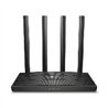 ROUTER |TP-LINK | ARCHER C6 | INALAMBRICO | AC1200 BANDA DUAL | 4PUERTOS LAN GIGABIT |CARACTERISTICAS VARIAN SEGUN VERSION | IMA