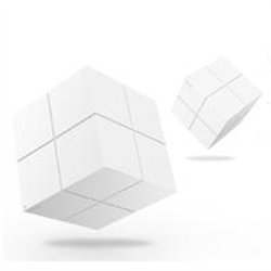 ROUTER TENDA  MW6 (2-PACK) MALLA NOVA TRUE MESH WIFI EXTENSOR DE RED COBERTURA DE HASTA 350 M2 DUAL BAND 2 ANTENAS DE 3DBI MU-MI