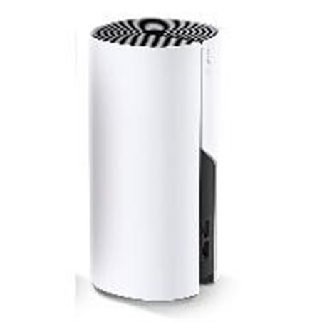 ROUTER | TP-LINK | DECO M4(1-PACK) | WIFI MESH | AC1200 DUAL BAND | MODO AP/ ROUTER | COBERTURA ESTIMADA 185 METROS CUADRADOS (D