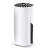 ROUTER | TP-LINK | DECO M4(1-PACK) | WIFI MESH | AC1200 DUAL BAND | MODO AP/ ROUTER | COBERTURA ESTIMADA 185 METROS CUADRADOS (D
