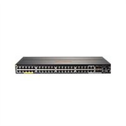 SWITCH HPE ARUBA JL322A 2930M 48G POE+ CON 1 RANURA (44 10/100/1000 POE+ Y 4 DUAL SFP)