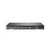 SWITCH HPE ARUBA JL322A 2930M 48G POE+ CON 1 RANURA (44 10/100/1000 POE+ Y 4 DUAL SFP)