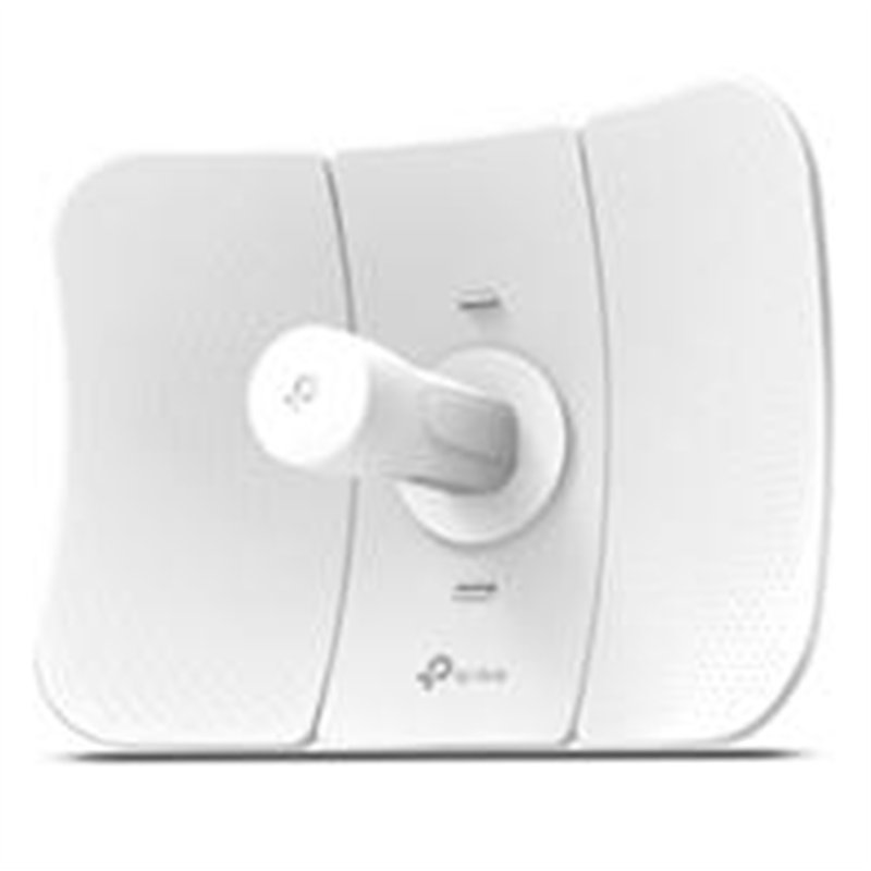 ACCESS POINT |TP-LINK | CPE605 | INALAMBRICO | ANTENA PARA EXTERIOR DIRECCIONAL 23DBI 5GHZ 150MBPS MODOS AP/CLIENTE/REPETIDOR /A