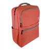 MOCHILA PERFECT CHOICE PARA LAPTOP 15.6 PULGADAS MATERIAL RESISTENTE SUNSET - PEACH FUZZ