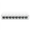 SWITCH | TP-LINK | LS1008 | 8 PUERTOS RJ45 10/100 MBPS | NO ADMINISTRABLE | PARA ESCRITORIO