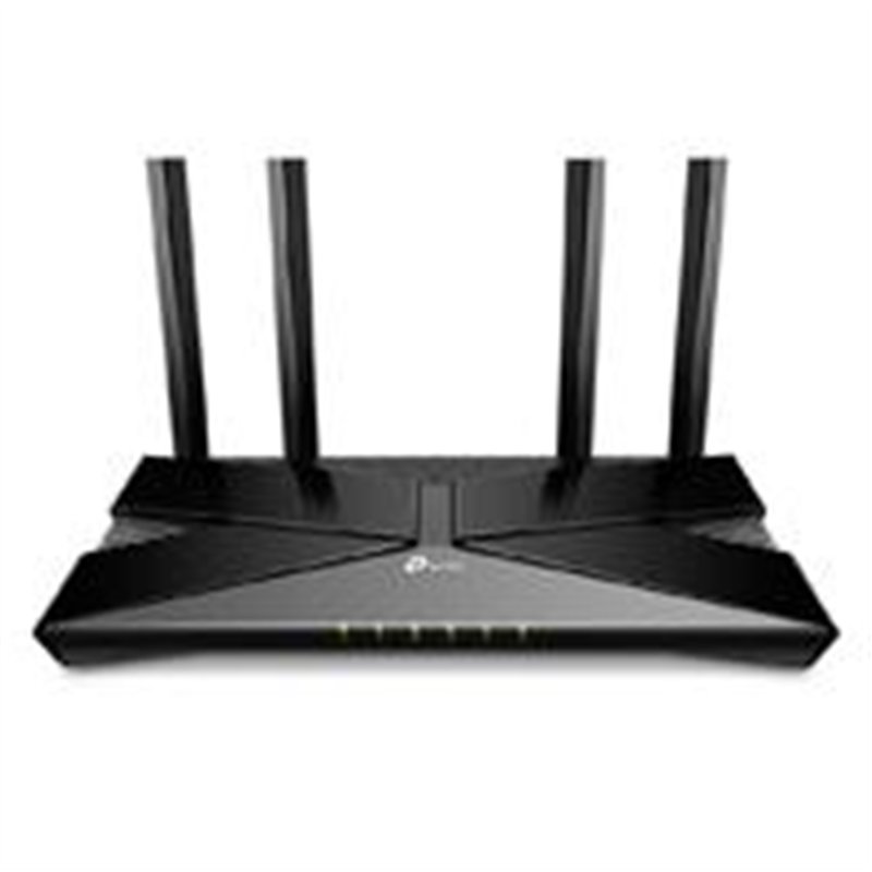 ROUTER | TP-LINK | ARCHER AX10 | INALAMBRICO | WIFI 6 | AX1500 | BANDA 2.4GHZ A 300MBPS Y 5GHZ A 1201MBPS | 4 PUERTOS LAN GIGA 1