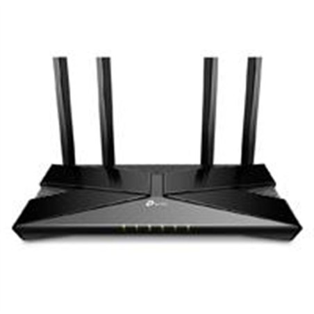 ROUTER | TP-LINK | ARCHER AX10 | INALAMBRICO | WIFI 6 | AX1500 | BANDA 2.4GHZ A 300MBPS Y 5GHZ A 1201MBPS | 4 PUERTOS LAN GIGA 1
