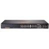 SWITCH HPE ARUBA JL320A 2930M 24 PUERTOS RJ45 (20 POE+ Y 4 DUAL SFP)  CON 1 RANURA