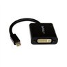 ADAPTADOR DE VIDEO MINI DISPLAYPORT A DVI - DONGLE CONVERSOR MINI DP 1.2 A DVI-D VIDEO 1080P MONOENLACE - MDP O THUNDERBOLT 1/2 