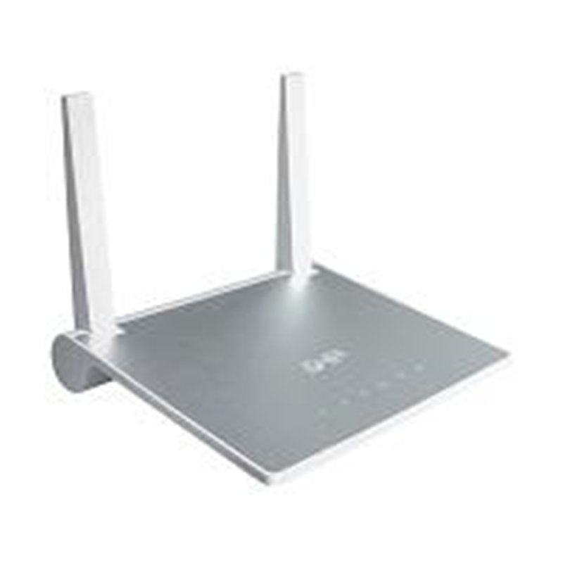 ROUTER INALAMBRICO GHIA 300MBPS 802. MULTIMODO ROUTER REPETIDOR WISP 11N/G/B 3 PUERTOS LAN 10/100 1 PUERTO WAN 10/100 2 ANTENAS 