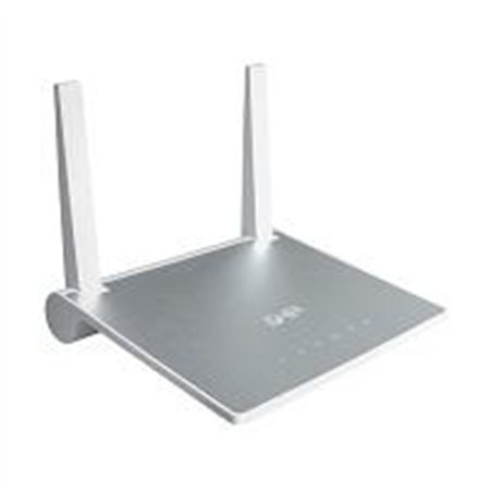 ROUTER INALAMBRICO GHIA 300MBPS 802. MULTIMODO ROUTER REPETIDOR WISP 11N/G/B 3 PUERTOS LAN 10/100 1 PUERTO WAN 10/100 2 ANTENAS 