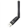 TARJETA DE RED USB 2.0 GHIA INALAMBRICA 150 MBPS CON ANTENA
