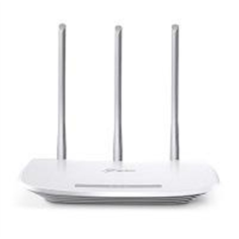 ROUTER | TP-LINK | TL-WR845N | INALAMBRICO | WISP | 300MBPS