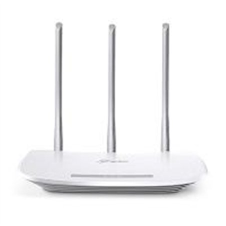 ROUTER | TP-LINK | TL-WR845N | INALAMBRICO | WISP | 300MBPS
