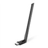 TARJETA DE RED | TP-LINK | ARCHER T2U PLUS | USB | BANDA DUAL |  AC600 | 5GHZ 433MBPS 2.4GHZ 200MBPS | USB 2.0 | ANTENA EXTERNA 