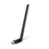TARJETA DE RED | TP-LINK | ARCHER T3U PLUS | USB | BANDA DUAL | AC1300 | 5GHZ 867MBPS | 2.4GHZ 400MBPS