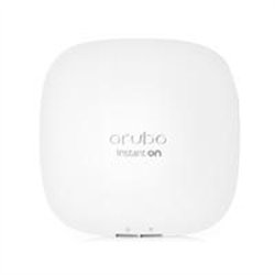 ACCESS POINT HPE ARUBA R4W02A INSTANT ON AP22 2X2 WIFI 6 100% CERTIFICADO INTERIORES (INDOOR) INTER-OPERABLE