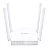 ROUTER | TP-LINK | ARCHER C24 | INALAMBRICO |WISP |AC750 DUAL BAND | MULTIMODO ACCESS POINT REPETIDOR WISP | 4 PUERTOS LAN 10/10