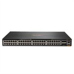 SWITCH HPE ARUBA JL663A 6300M CON 48 PUERTOS 1G BASE-T Y 4 SFP56 A 1/10/25/50 G