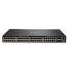 SWITCH HPE ARUBA JL663A 6300M CON 48 PUERTOS 1G BASE-T Y 4 SFP56 A 1/10/25/50 G
