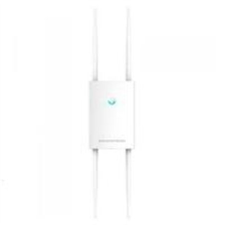 ACCESS POINT GRANDSTREAM GWN7630LR / DOBLE BANDA 2.33 GBPS MU-MIMO4X44 EXTERIOR 2 PUERTO GIGABIT ADMITE 250 DISPOSITIVOS SIMULTA