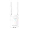 ACCESS POINT GRANDSTREAM GWN7605LR / DOBLE BANDA 1.27GBPS MUMIMO 2X22 2 PUERTOS GIGABIT ADMITE 100 CLIENTES ALCANCE DE COBERTURA
