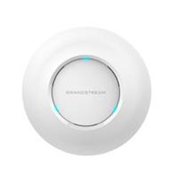 ACCESS POINT GRANDSTREAM GWN7615 / DOBLE BANDA DE 1.75 GBPS MU-MIMO 3X33 DOBLE BANDA 2 PUERTO GIGABIT HASTA 200 DISPOSITIVOS SIM