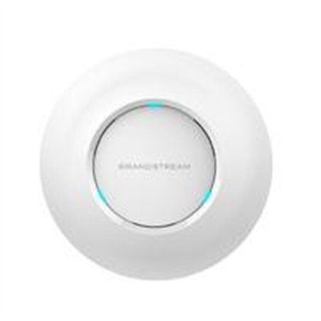 ACCESS POINT GRANDSTREAM GWN7615 / DOBLE BANDA DE 1.75 GBPS MU-MIMO 3X33 DOBLE BANDA 2 PUERTO GIGABIT HASTA 200 DISPOSITIVOS SIM