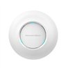 ACCESS POINT GRANDSTREAM GWN7615 / DOBLE BANDA DE 1.75 GBPS MU-MIMO 3X33 DOBLE BANDA 2 PUERTO GIGABIT HASTA 200 DISPOSITIVOS SIM