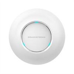 ACCESS POINT GRANDSTREAM GWN7605 / DOBLE BANDA 1.27 GBPS DOBLE BANDA MUMIMO 2X2 2 2 PUERTO GIGABIT ADMITE 100 DISPOSITIVOS SIMUL