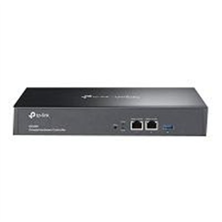 CONTROLADORA | TP-LINK | OC300 | 2 RJ45 10/100/1000 MBPS 1 USB 3.0 | ADMINISTRA HASTA 500 DISPOSITIVOS | 15,000 CLIENTES