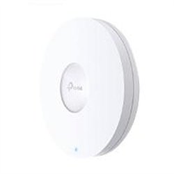 ACCES POINT | TP-LINK | OMADA EAP620HD P/INTERIOR | AX1800 | WIFI 6 | BANDA DUAL | ADMINISTRA 500CLIENTES | CARACTERISTICAS VARI