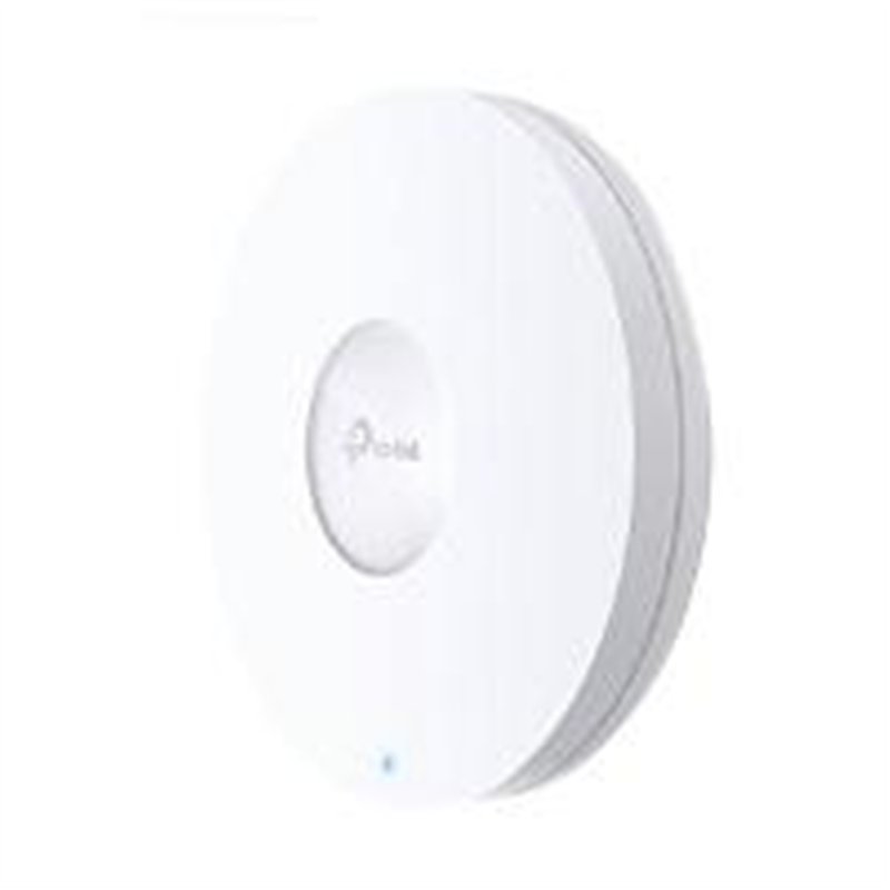 ACCES POINT | TP-LINK | OMADA EAP620HD P/INTERIOR | AX1800 | WIFI 6 | BANDA DUAL | ADMINISTRA 500CLIENTES | CARACTERISTICAS VARI
