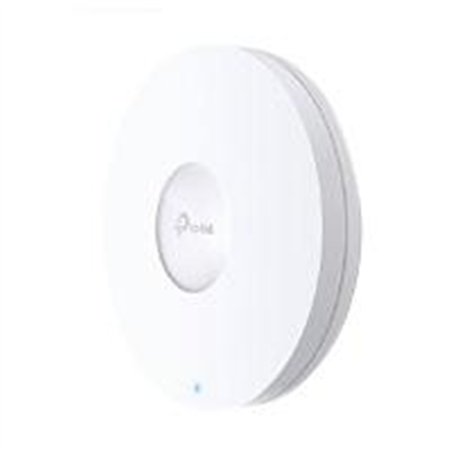 ACCES POINT | TP-LINK | OMADA EAP620HD P/INTERIOR | AX1800 | WIFI 6 | BANDA DUAL | ADMINISTRA 500CLIENTES | CARACTERISTICAS VARI