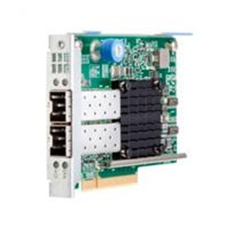 TARJETA DE RED HPE 10/25GB 2P FLR-SFP28 BCM 57414