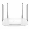 ROUTER |TP-LINK | EC220-G5 | INALAMBRICO | AC1200 DUAL BAND 2.4GHZ A 300MBPS Y 5GHZ A 867MBPS 3 PUERTOS LAN 10/100/1000 1 PUERTO