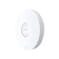 ACCESS POINT | TP-LINK | OMADA  EAP660 HD PARA INTERIOR | AX3600 | WIFI 6 | BANDA DUAL 2.4GHZ A 1148MBPS Y 5GHZ A 3550MBPS 1 RJ4